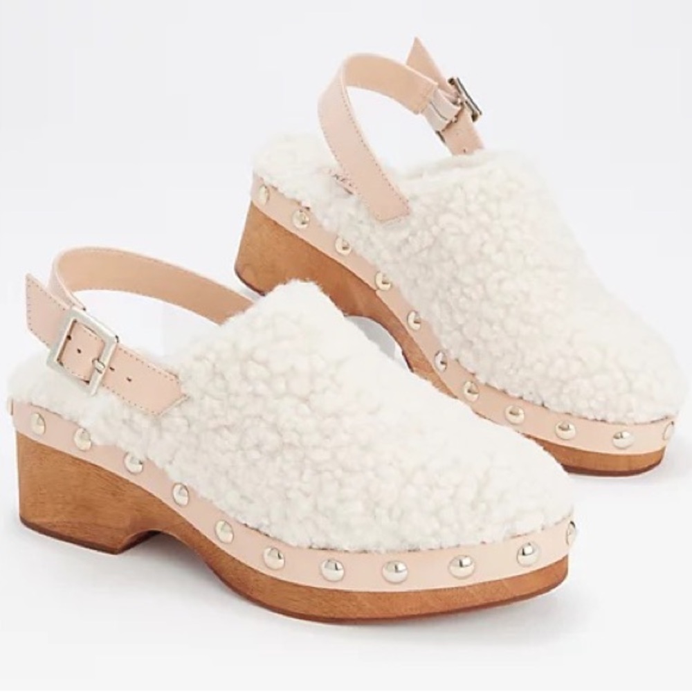 Kelsi Dagger Clogs